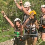 Tours to Tyroleza Waterfalls and Monkeys 3 Tours in One - The Experience and Its Value