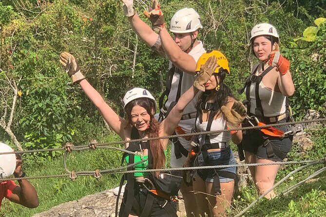 Tours to Tyroleza Waterfalls and Monkeys 3 Tours in One - The Experience and Its Value