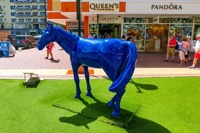 Tours_Aruba_Oranjestad Aruba Historical Gps Self Guided Audio Walking Tour_D28 222222P227 Review - FAQ