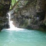 Tous/excursión/puerto plato,los 27 charcos de damajagua tour - The Sum Up