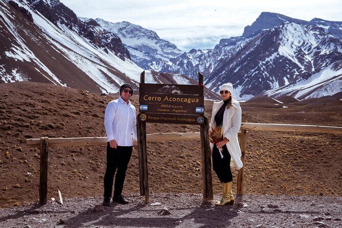 Traditional Aconcagua Mountain Tour - FAQ