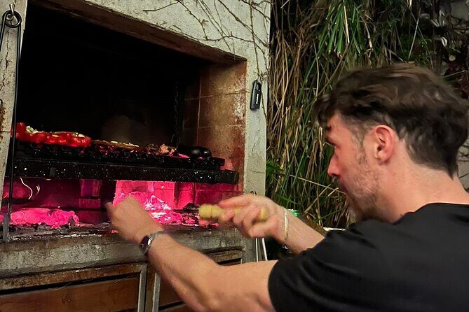 Traditional Argentine Asado in Palermo - FAQ