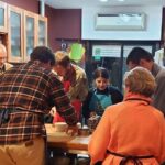 Traditional Argentinian Cooking Lesson in Buenos Aires - A Contemporary Twist on Argentine Stew