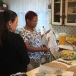 Traditional Bermuda Breakfast Cooking Class With A Local - Key Points
