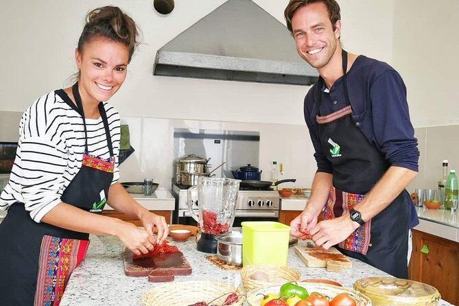 Traditional Bolivian Cooking Class w/ Cocktail Making by La Boca del Sapo, Sucre - Why This Tour Is Worth Considering