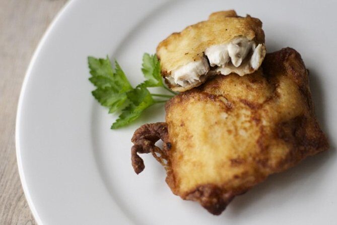 Traditional Chilean Cooking Class with a Local in Her Santiago Countryside Home - In-Depth Look at the Traditional Chilean Cooking Class