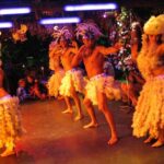 Traditional Chilean Show with Dinner and Private Transportation in Santiago - What to Expect During the Evening