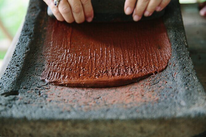 Traditional Chocolate Making in Belize - The Sum Up