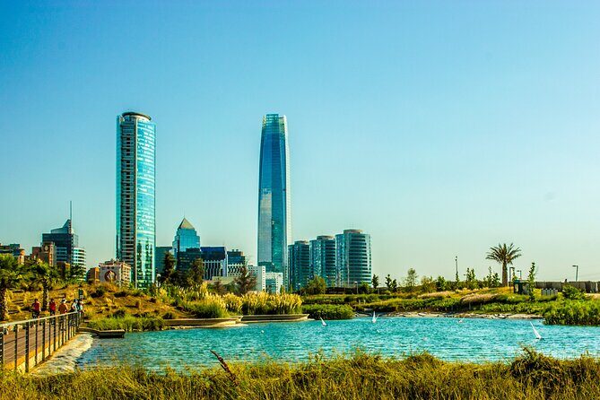 Traditional City Tour - Who Will Love This Tour?