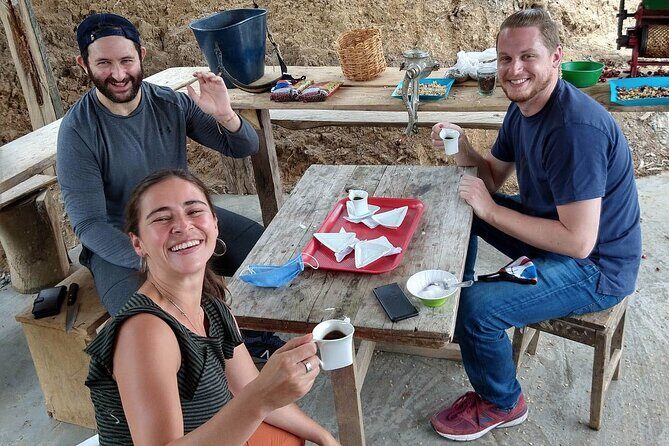 Traditional Coffee Tour, Nature & Birds - The Itinerary: What You’ll Actually Do