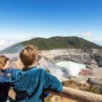 Traditional Coffee Tour + Poás Volcano from San José - A Detailed Look at the Tour: What to Expect and Why It Matters
