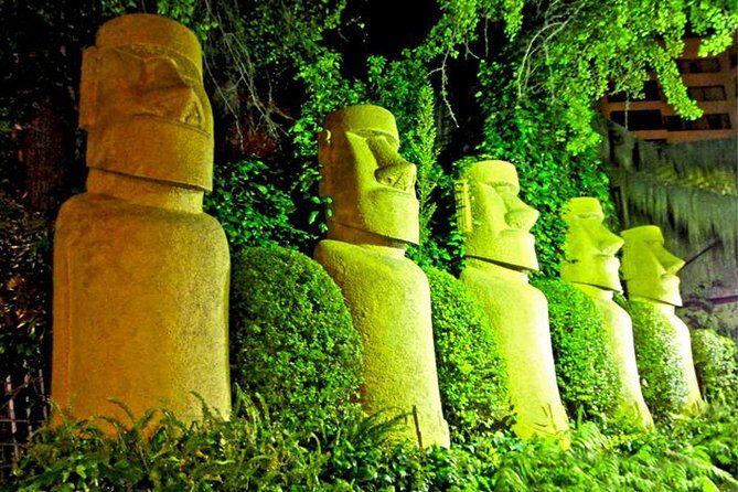 Traditional Dinner Show in Santiago - A Closer Look at the Santiago Dinner and Dance Experience