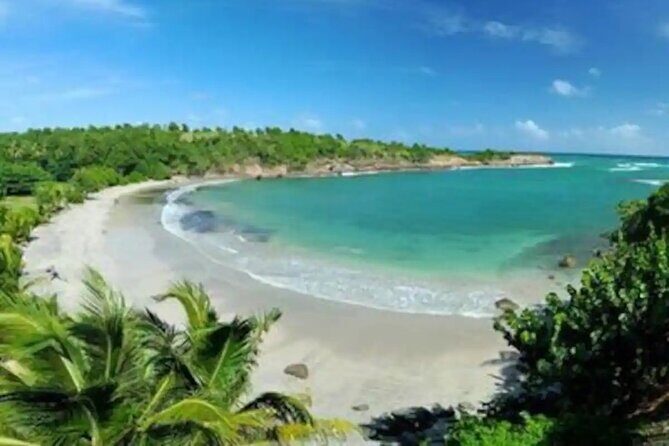 Traditional Grenadian Food at Doreen's Beach Restaurant & Lounge! - FAQ