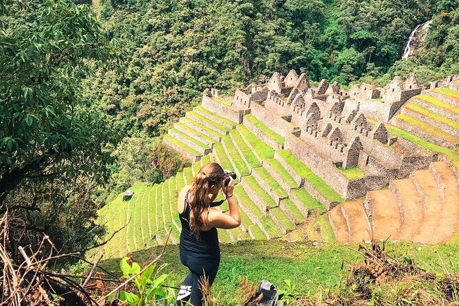 Traditional Inca Trail To Machu Picchu Of 2 Days - Authenticity, Guides, and Customer Reviews