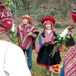 Traditional Inca wedding ceremony in the Sacred Valley - A Deep Dive into the Experience