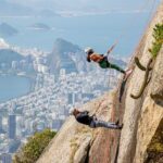 Trail and Rappel on Morro Dois Irmãos - Who Will Love This Tour?
