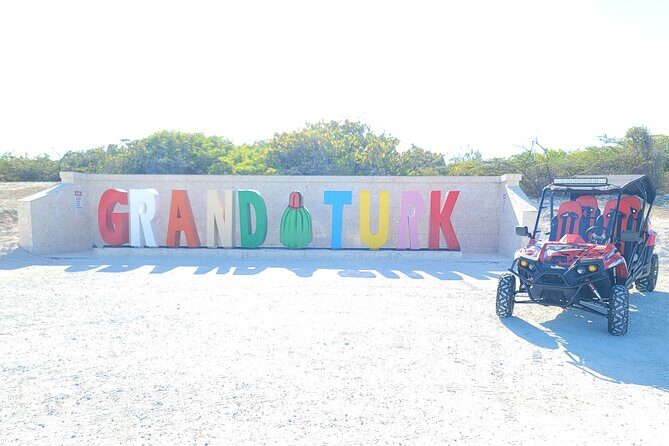 Trail Master UTV, 4 Seater - Grand Turk - FAQ