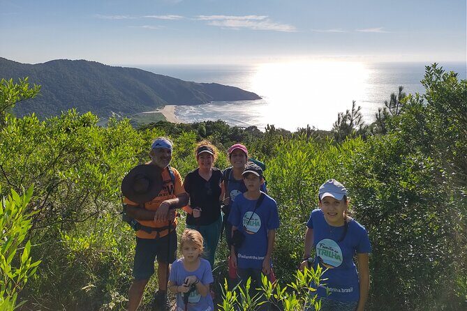 Trail to Lagoinha do Leste and Morro da Coroa - Authenticity and Practicality: What Makes This Tour Stand Out?