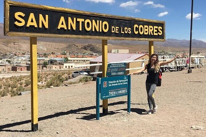 Train to the Clouds Experience Admission Ticket - The Sum Up: Who Is This Tour Perfect For?