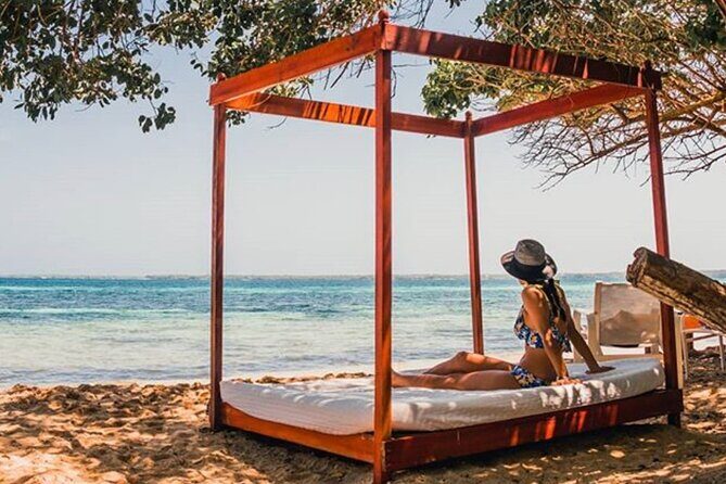 Tranquila Beach and Aquarium Day Tour - Practical Details and Considerations