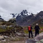 TRANSCENDENT AUSANGATE: UNFORGETTABLE 4-DAY TRAVERSE - FAQ