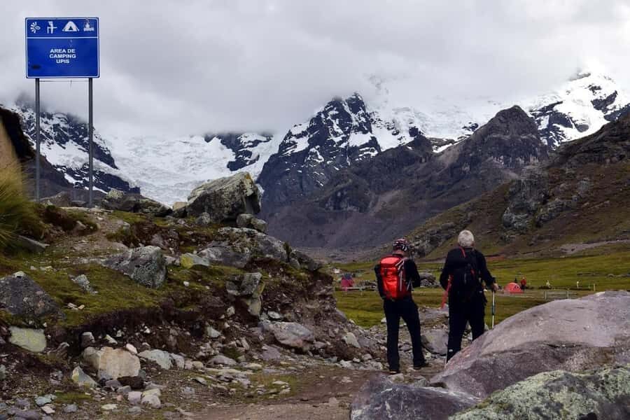 TRANSCENDENT AUSANGATE: UNFORGETTABLE 4-DAY TRAVERSE - FAQ