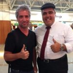 TRANSFER 4 PASSENGERS GIG/SDU X Copacabana/Ipanema/Leblon - FAQ