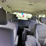 Transfer Airport - City / Min 2 pax - FAQs