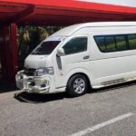 Transfer Airport/Hotels Punta Cana to Cabarete, Sosua or POP - An In-Depth Look at the Transfer Experience