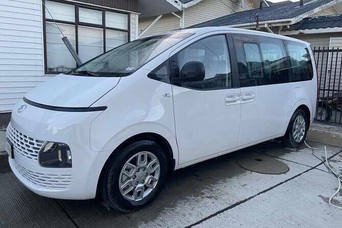 Transfer Airport Punta Arenas - Why This Transfer Stands Out