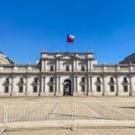 Transfer and Santiago City Tour: Cruise Port to Vibrant Capital - Authentic Insights from Travelers