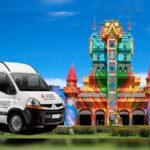 Transfer Beto Carrero - BC - by Casa do Turista - Practical Details and Logistics