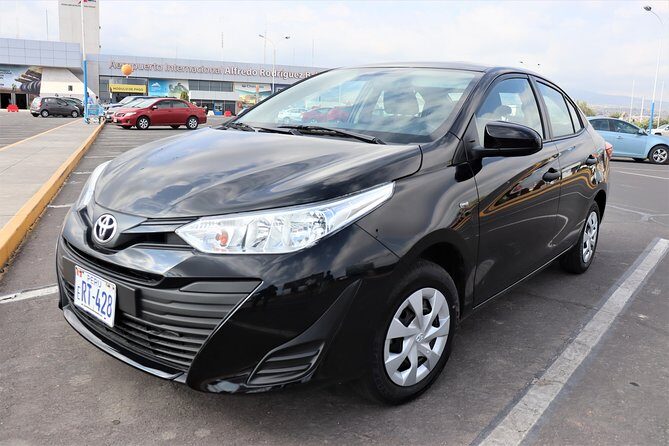 Transfer Between Arequipa's Airport and Hotels - Frequently Asked Questions