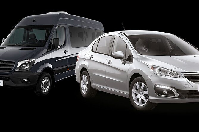 Transfer Buenos Aires Domestic (AEP) or Cruise Terminal to Downtown Hotel - Who Is This Transfer Best Suited For?