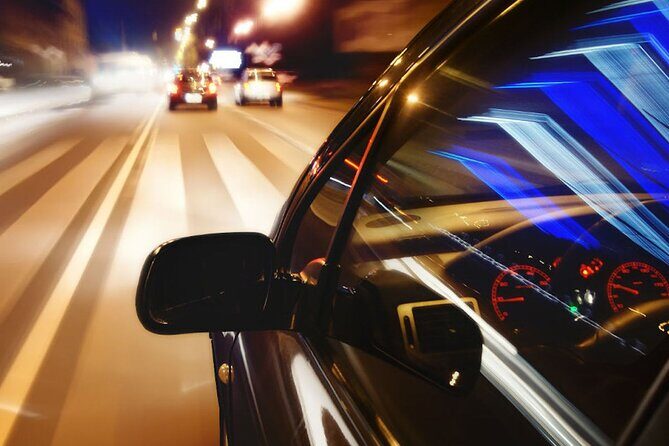 Transfer Buenos Aires Downtown Hotel transfer to International Airport (EZE) - Key Points