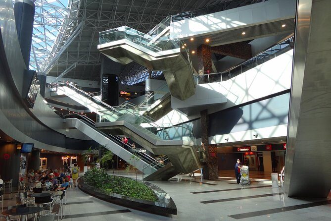 Transfer Cabo de Santo Agostinho Recife Airport For 4 People Private. - An Honest Breakdown of the Experience