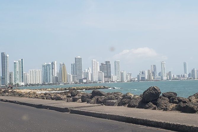 Transfer Cartagena - FAQ