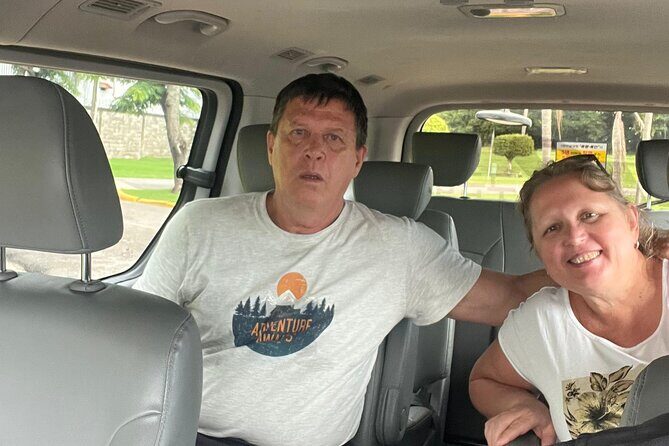 Transfer Cibao Santiago Airport to Puerto Plata - An In-Depth Look at the Transfer from Cibao Santiago Airport to Puerto Plata