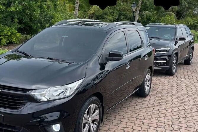 Transfer Costa do Sauipe - Private - Final Thoughts