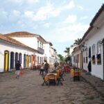 Transfer Creative & Natural Trip: São Paulo to Paraty - Who Is This Tour Best For?