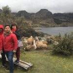 Transfer Cuenca - Guayaquil (or Vice versa) With Visit To Cajas National Park - A Closer Look at the Experience