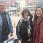 Transfer Cusco to Poroy - A Closer Look at the Transfer Experience