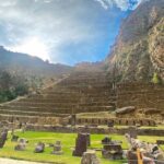 Transfer Cusco to Sacred Valley of the Incas - The Itinerary Breakdown