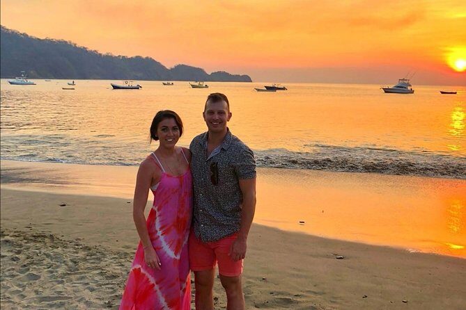 Transfer Dreams Las Mareas from Airports ROUND TRIP - The Ride Itself: From Airport to Paradise