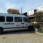 Transfer Florianópolis Airport from Balneário Camboriú and region by Centrotur - Authentic Feedback from Travelers