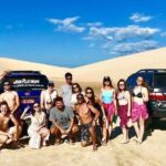 Transfer Fortaleza to Jericoacoara for up to 4 people - Why Choose This Transfer?