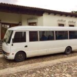 Transfer from Airport to Antigua - Key Points