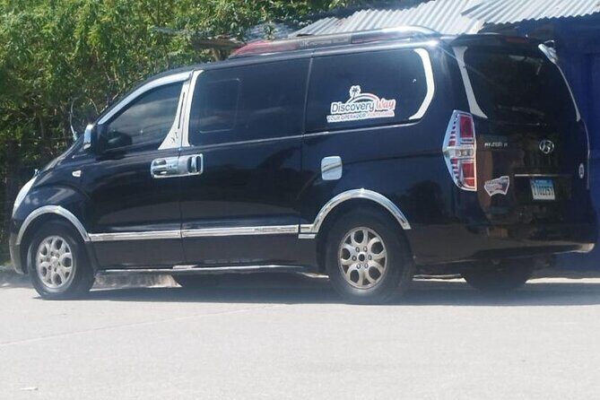 Transfer From Airport To Destination In Punta Cana - FAQs