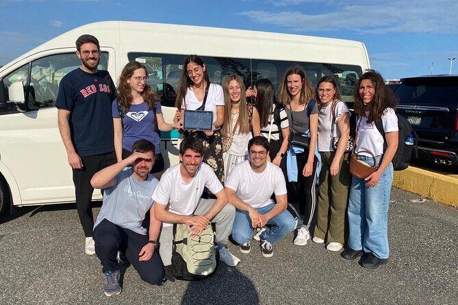 Transfer from Airport to Hotel throughout Santo Domingo Dom Rep - Who Will Benefit Most from This Transfer Service?