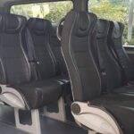 Transfer from Andaz Papagayo Resort to Liberia Airport (LIR) - A Closer Look at the Transfer Experience